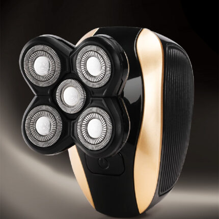 Petite tondeuse de rasage portable et multifonctionnelle