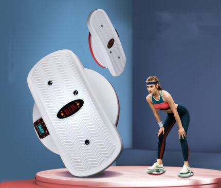 Equipements de fitness - exercices pour les anches