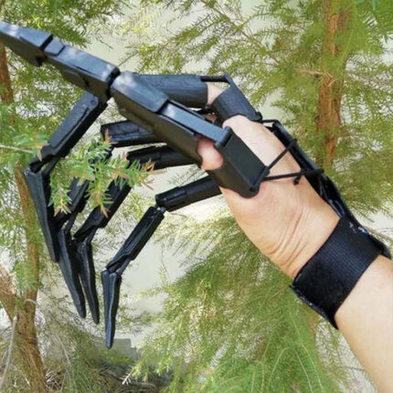 Gadgets/ accessoires Halloween à porter en main
