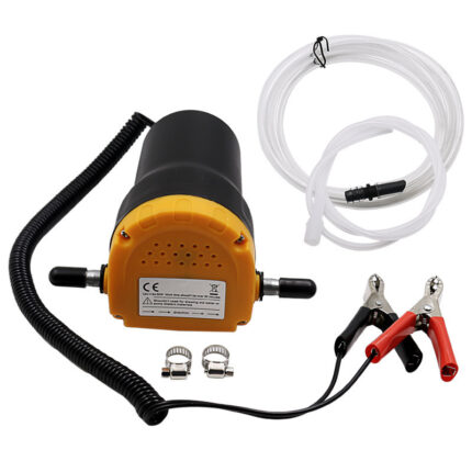 Pompes de pompage de pétrole DC12V/24V